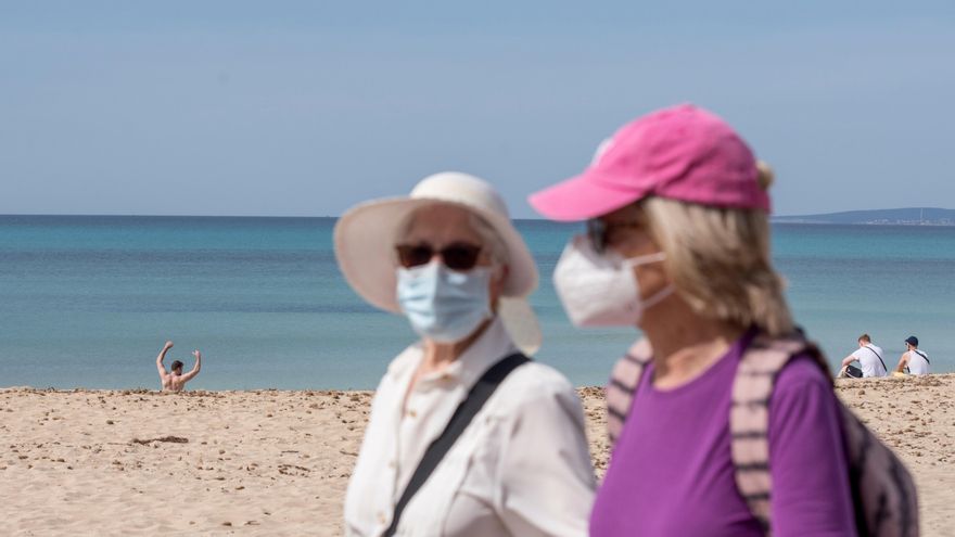 Siete países, entre ellos Alemania y Grecia, arrancan con el certificado COVID mientras España espera al 7 de junio