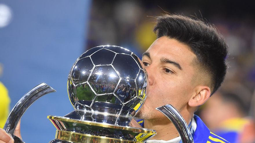 Boca sumó la 73° estrella a su escudo con el nuevo título de la Liga Profesional