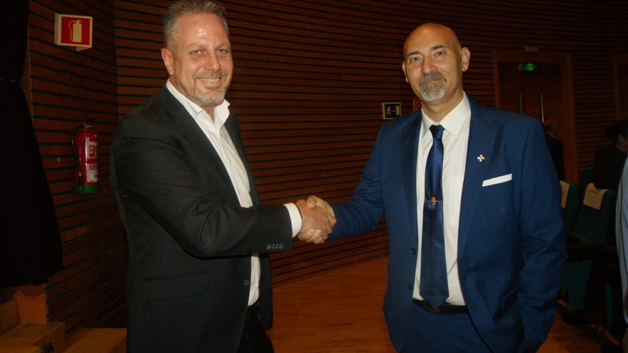 Vox y otras dos formaciones se unen en Maracena para derrocar al PSOE de la Alcaldía 16 años después