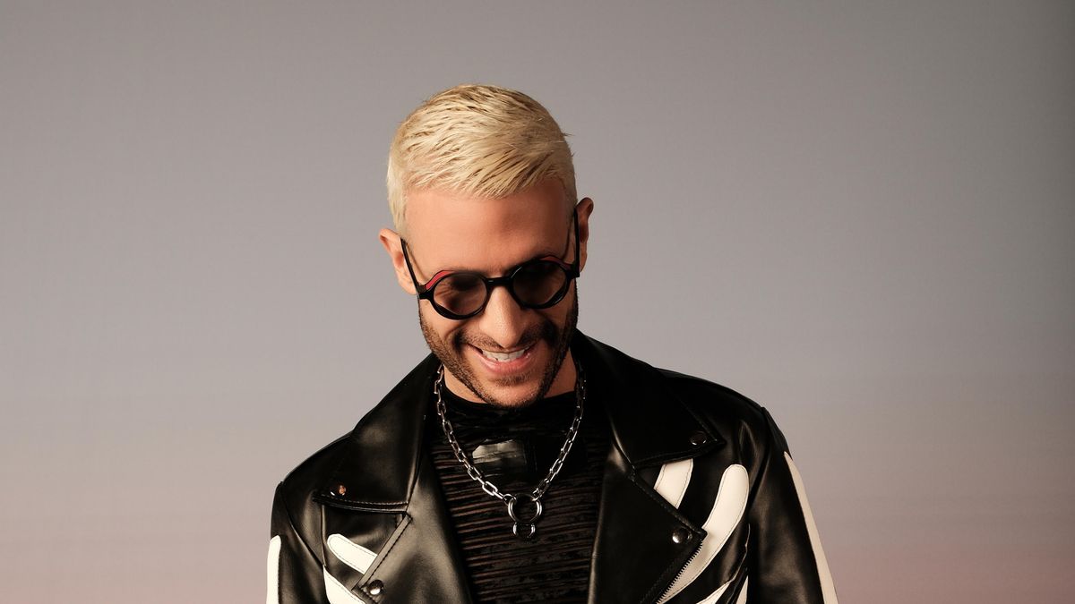 Don Diablo, en una imagen de archivo.