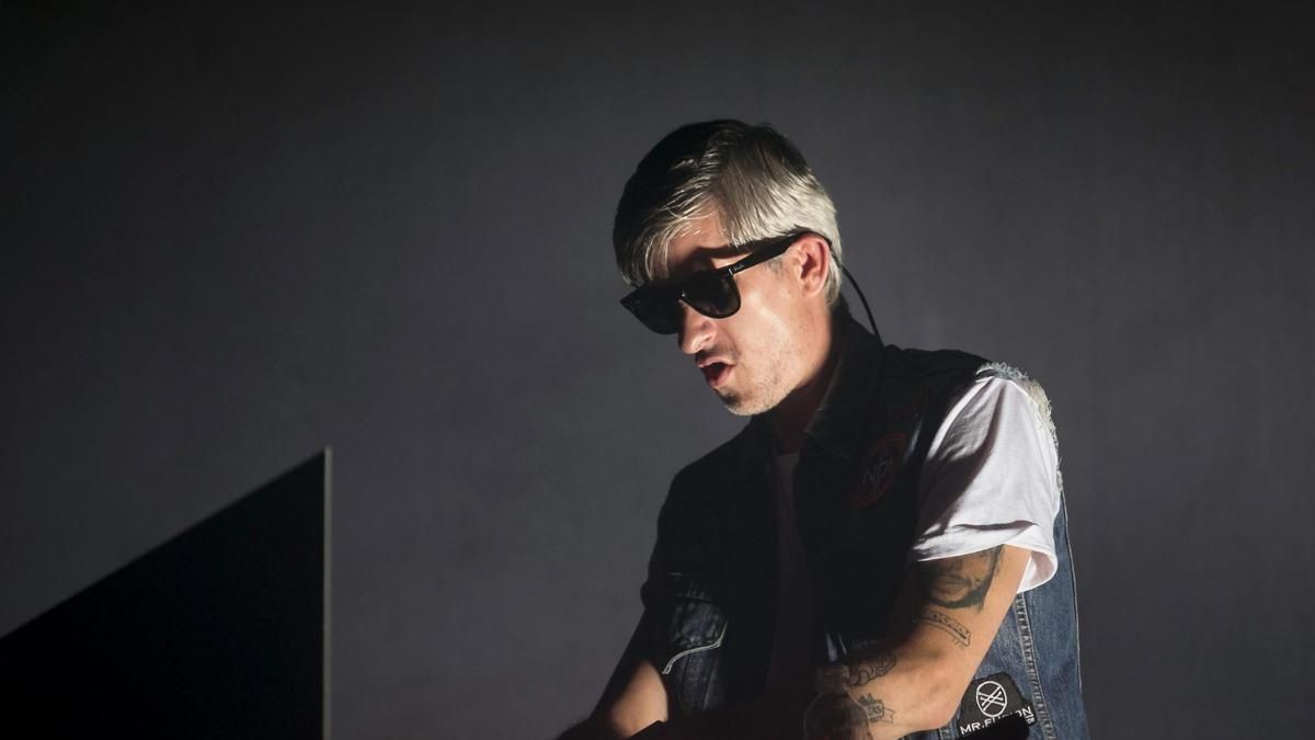Muere a los 50 años Kavinsky, el DJ y productor autor del tema 'Nightcall'