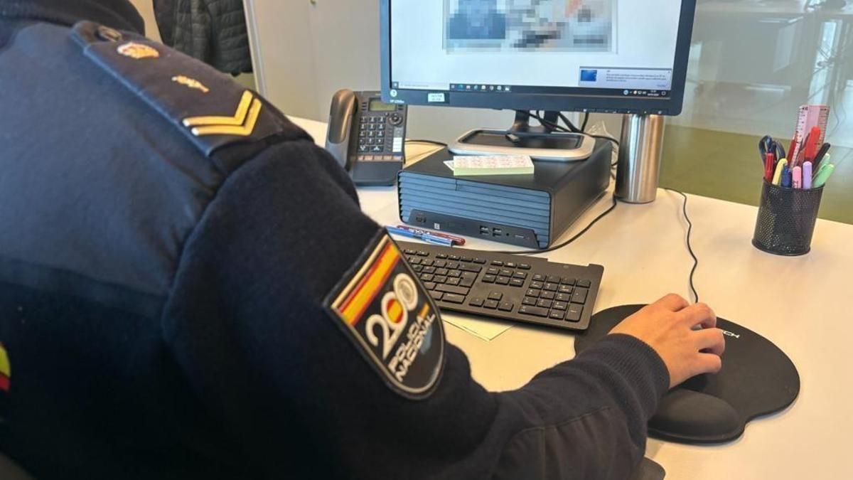 Condenado por enaltecer el terrorismo desde Zaragoza con mensajes en una red social humillando a las víctimas de ETA