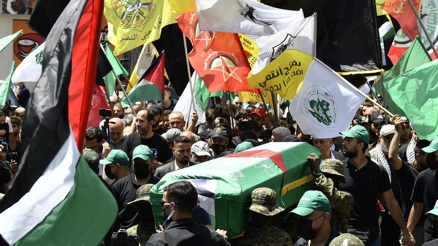 ¿Cómo se reorganizará Hamás tras el asesinato de destacados miembros de su cúpula política y militar?