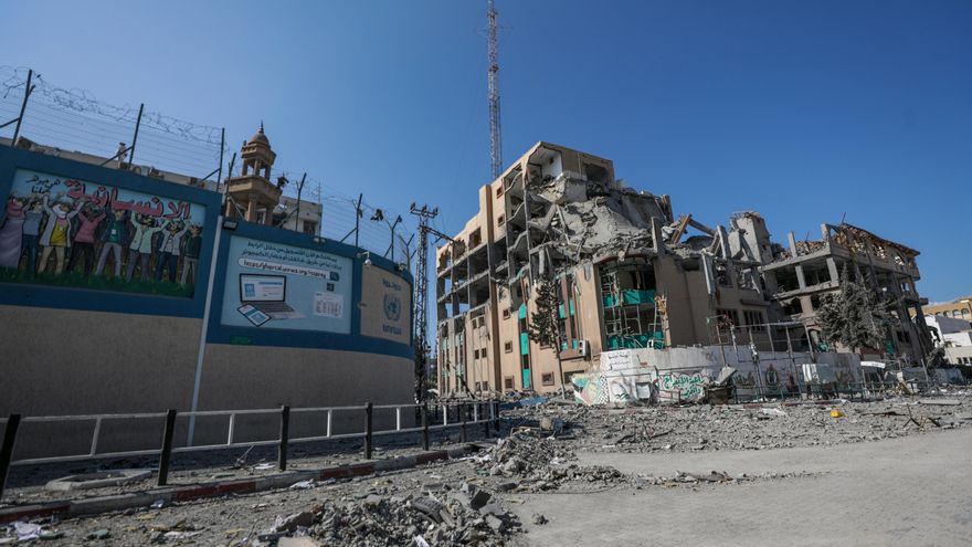 Las dudas de EEUU sobre las acusaciones israelíes de los vínculos entre la UNRWA y Hamás