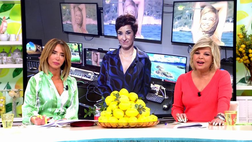 'Sálvame' cancela su 'Lemon Tea', recupera el 'Limón' y prepara más cambios de presentadores