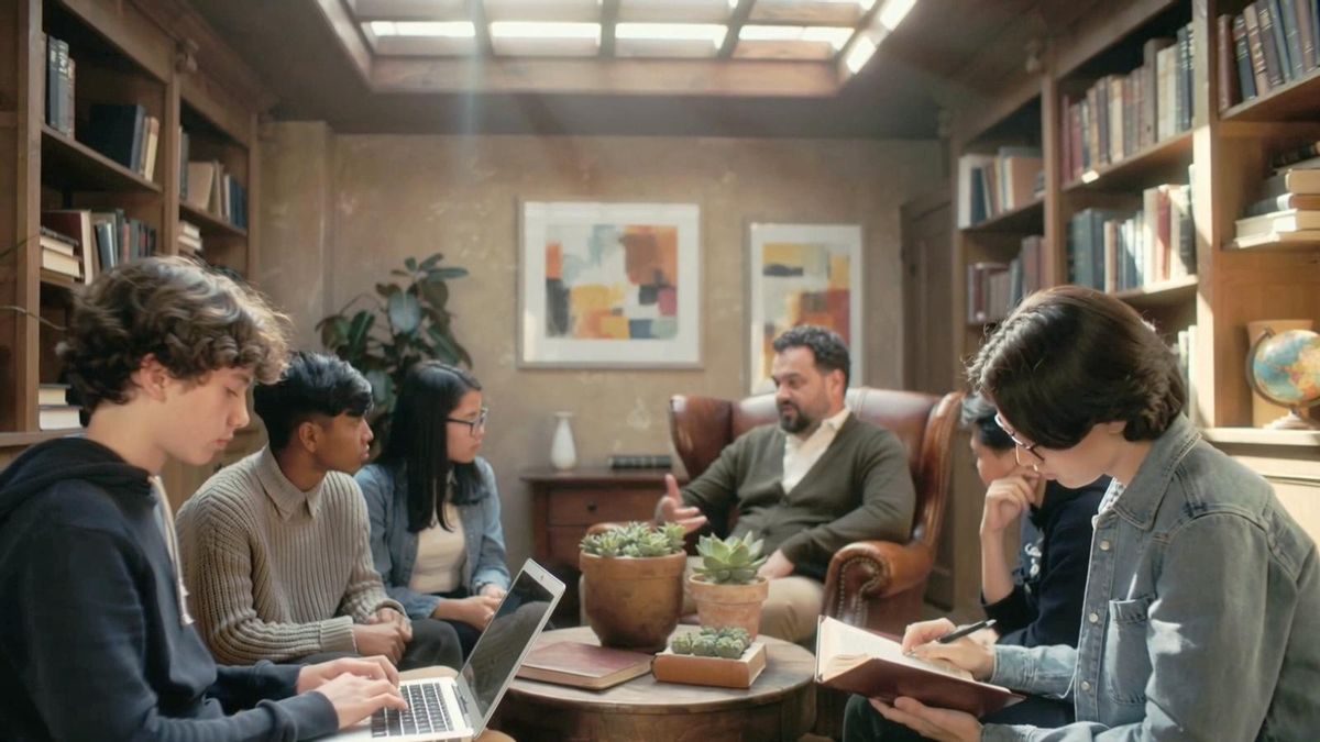 Un nuevo modelo educativo llega a Madrid: Lab Academy abre sus puertas en Pozuelo