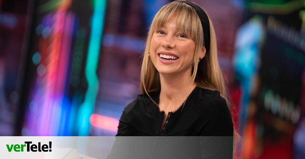 EL HORMIGUERO
Ester Expósito contó en 'El Hormiguero' que sufre el trastorno de la parálisis del sueño: “Es horrible”