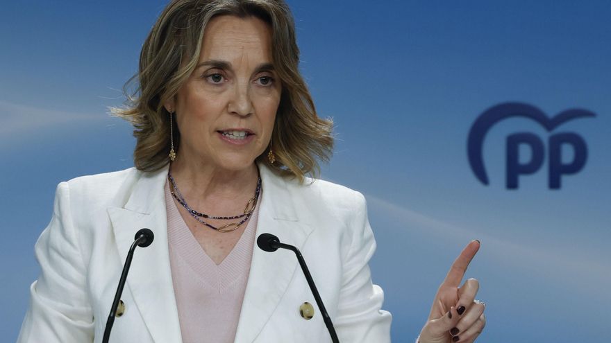 El PP pide al Gobierno por carta nuevas medidas por la guerra de Irán para no desvelar si tumbará el decreto