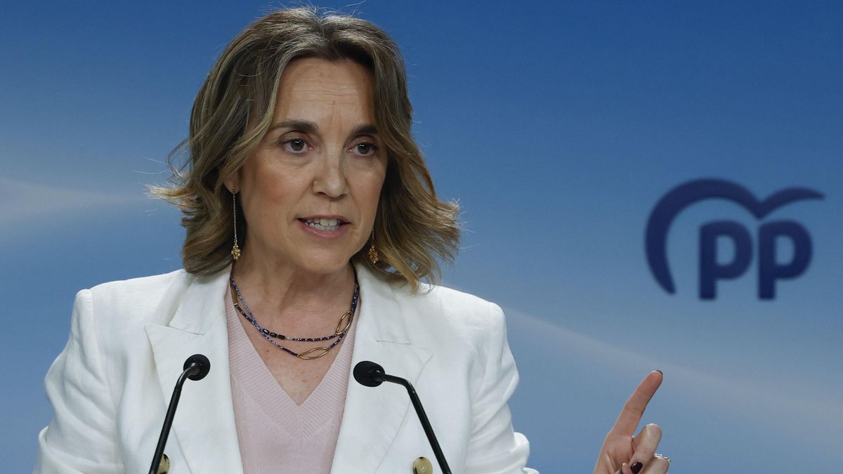 El PP pide al Gobierno por carta nuevas medidas por la guerra de Irán para no desvelar si tumbará el decreto