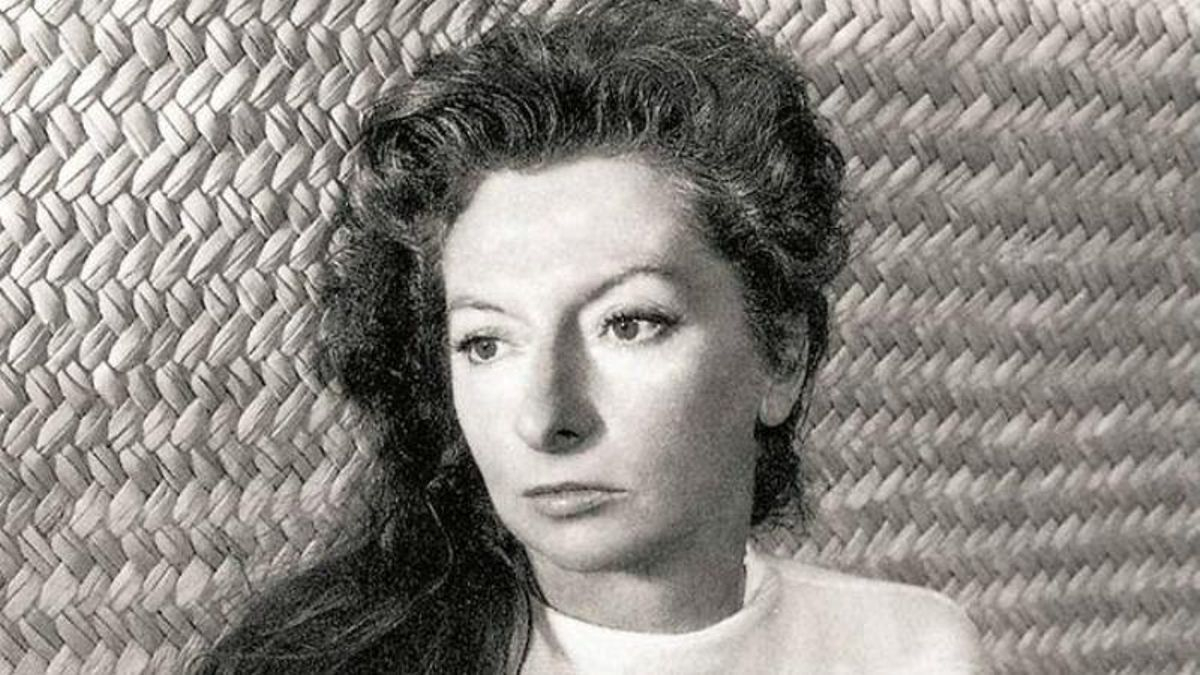 Remedios Varo, una pintora surrealista en el exilio