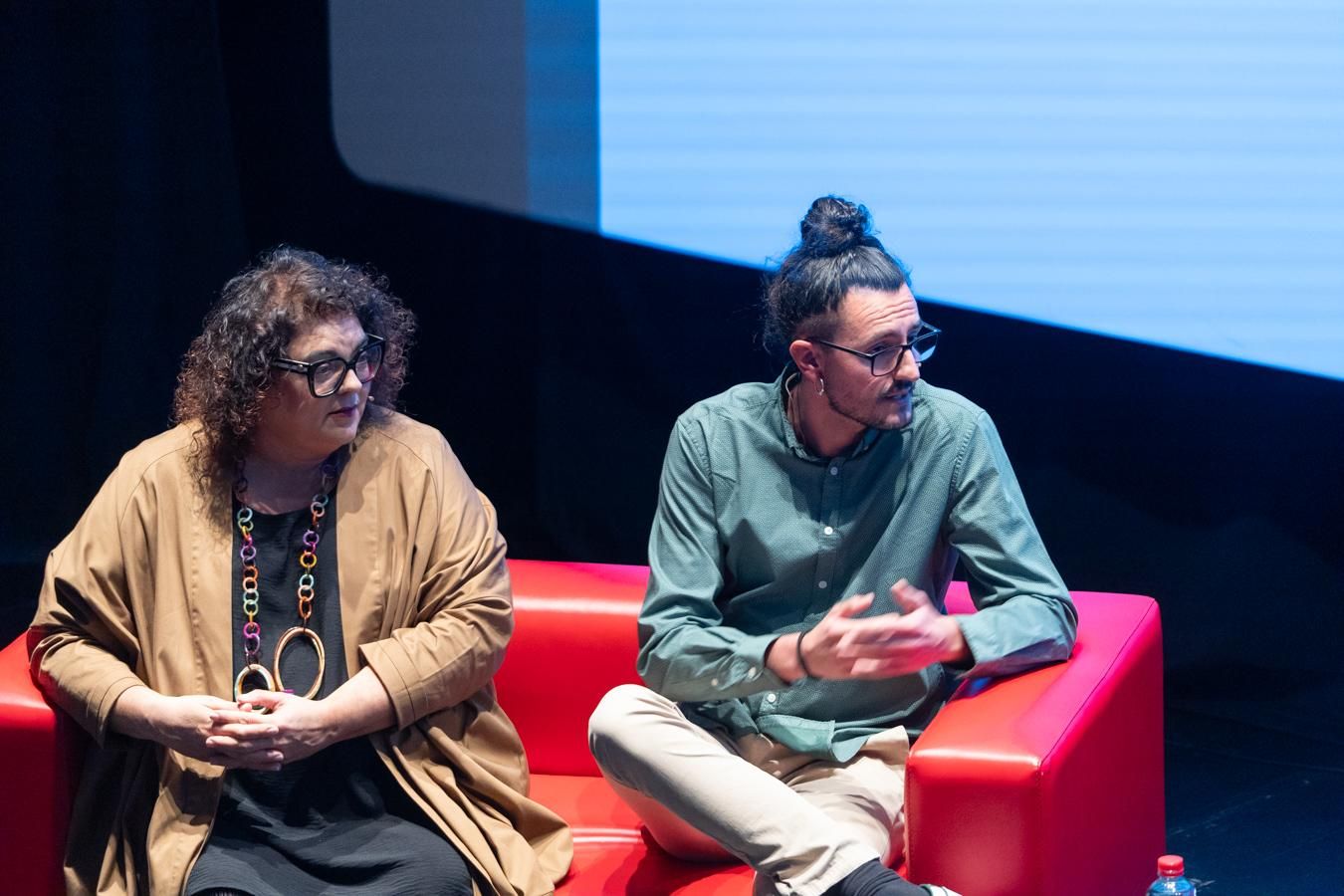 Rubén Alonso responde sobre el funcionamiento interno de la redacción de elDiario.es Cantabria.