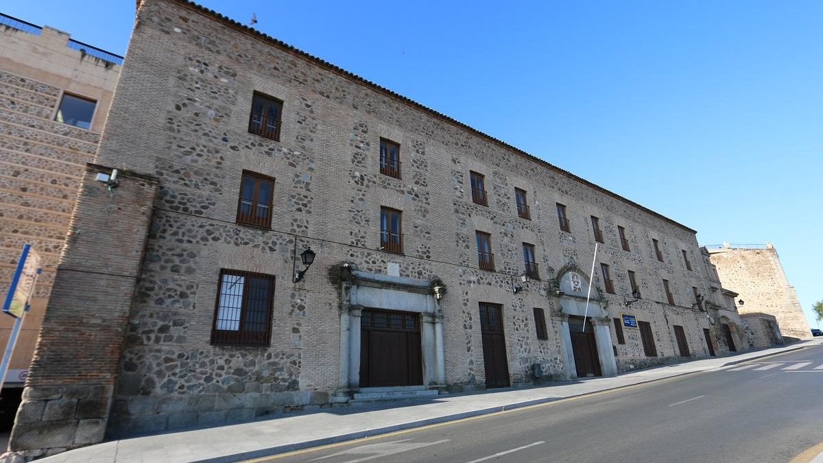 La Alhóndiga de Toledo: última llamada para una oportunidad histórica perdida