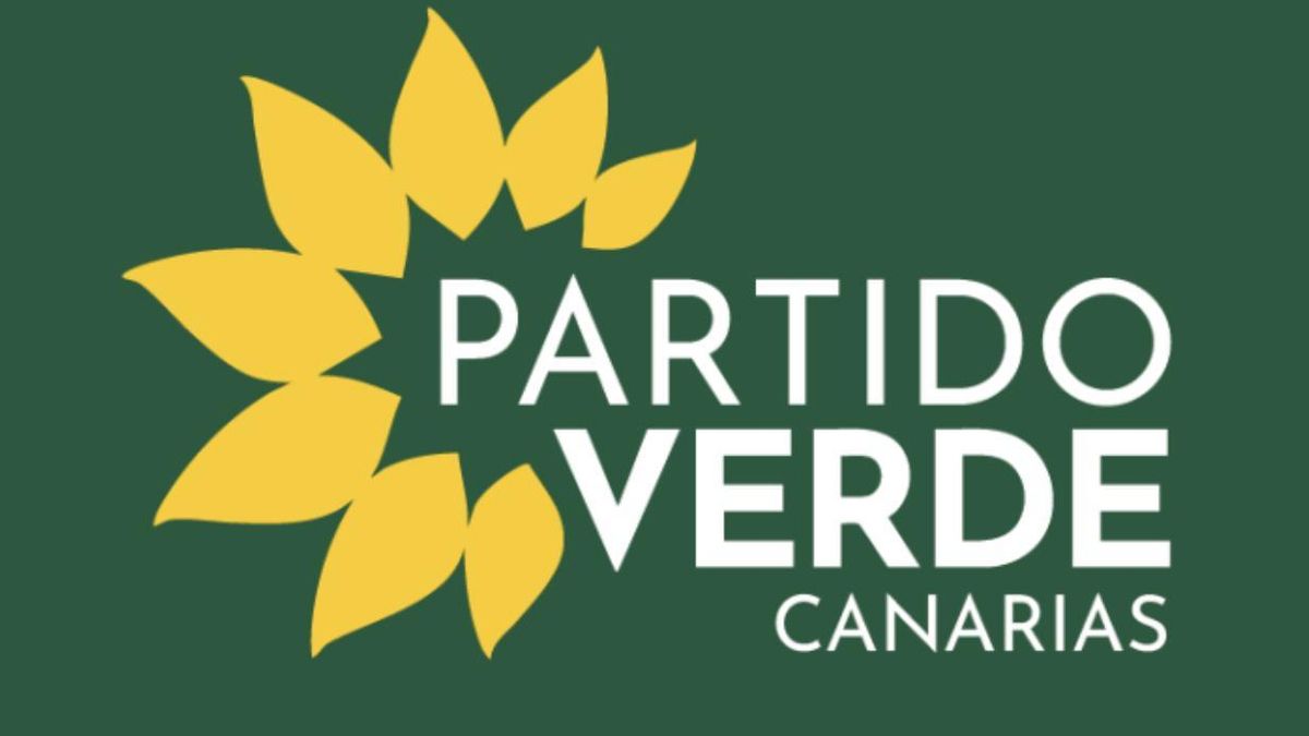 El Partido Verde Canarias alcanza un acuerdo electoral con la coalición de izquierdas Unidad del Pueblo Canario
