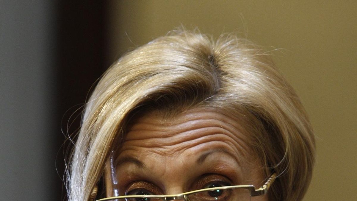 UPyD anuncia querellas contra Pujol en Barcelona y la Audiencia Nacional por "latrocinio continuado"