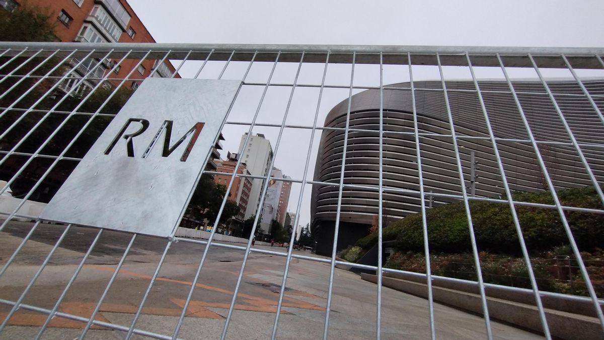 El Real Madrid recurre la sentencia de los parkings del Bernabéu mientras Almeida retira al Ayuntamiento del proceso