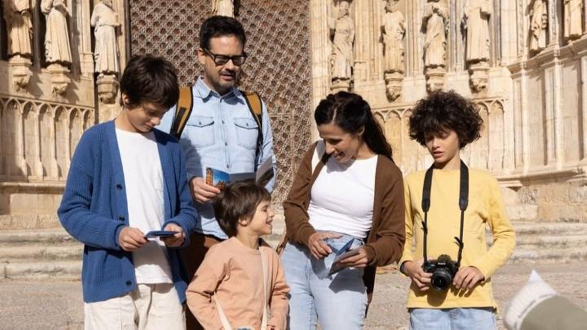 La Comunitat Valenciana apuesta por un turismo que genere bienestar