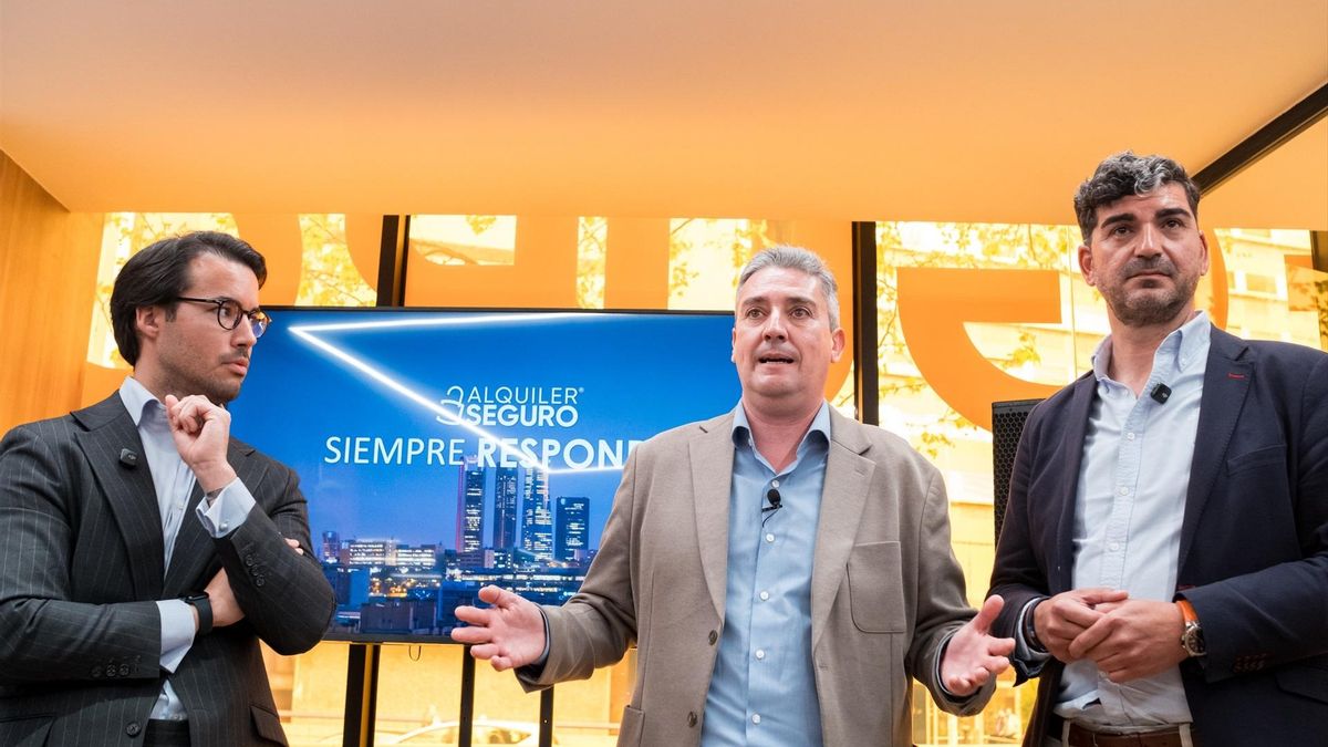 Alquiler Seguro mantendrá las prácticas por las que le ha sancionado Consumo: "Somos los mejores"