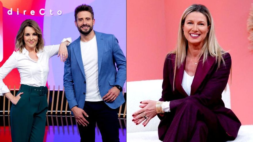 TVE afronta cambios con la cancelación de 'España Directo' y la versión diaria de 'Corazón'