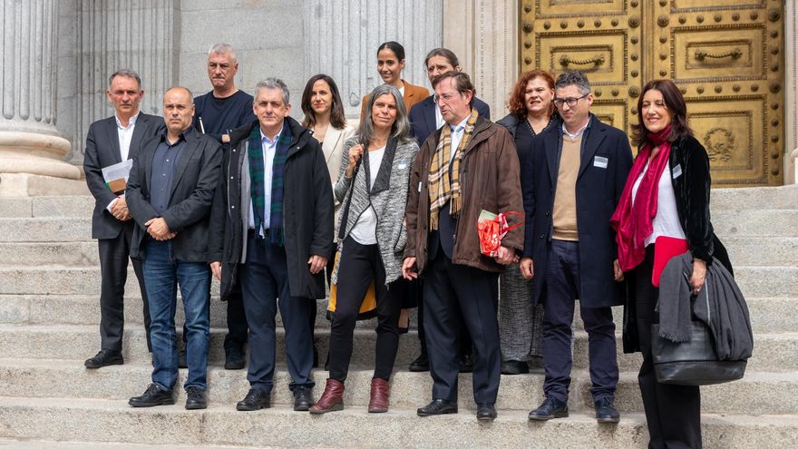 Juristas por Palestina presenta una Proposición No de Ley para exigir a España que actúe frente a Israel