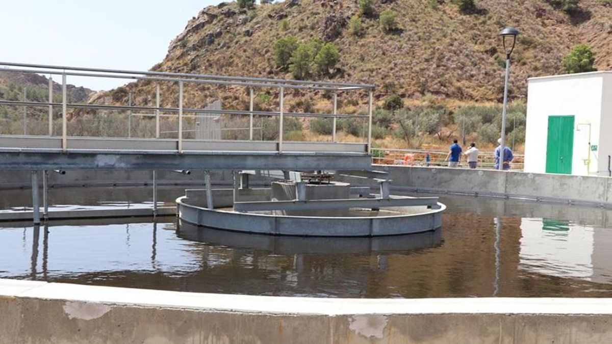 La Comisión Europea vuelve a llevar a España ante los tribunales por no depurar las aguas residuales