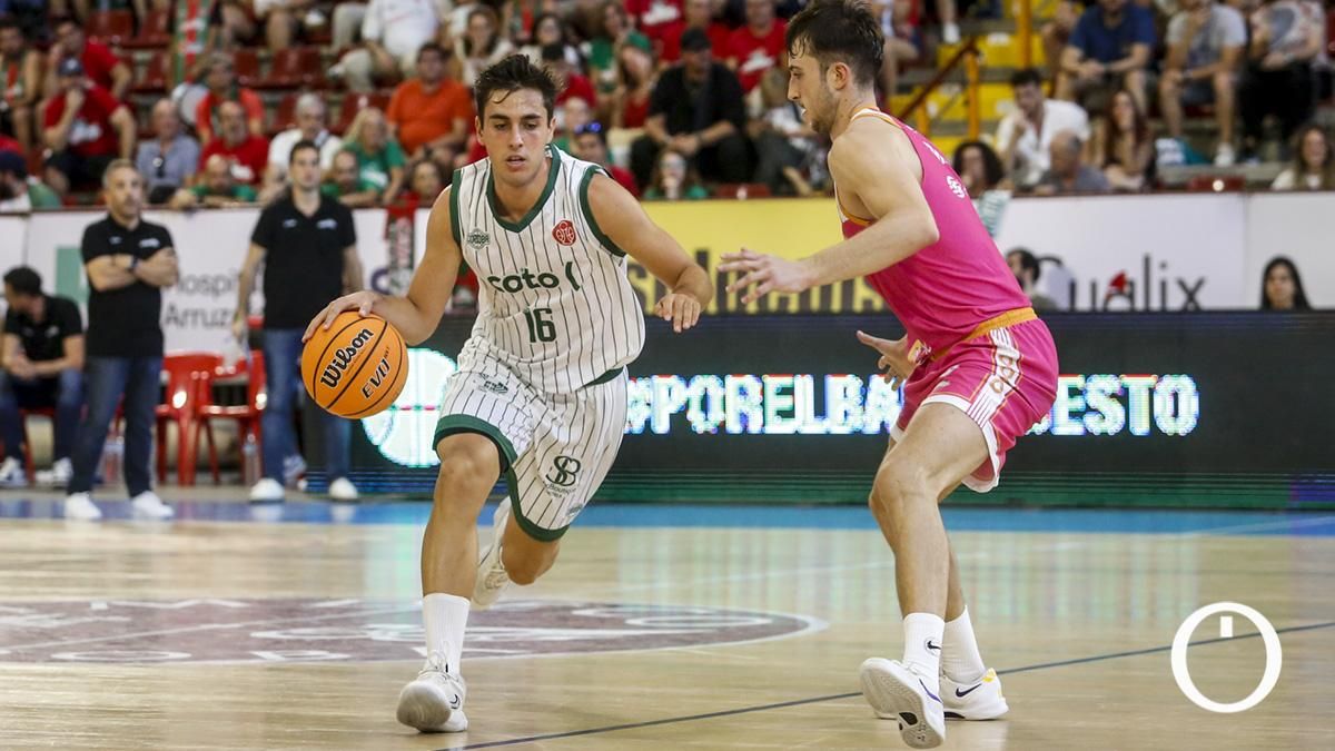 Coto Córdoba CB - Caja 87