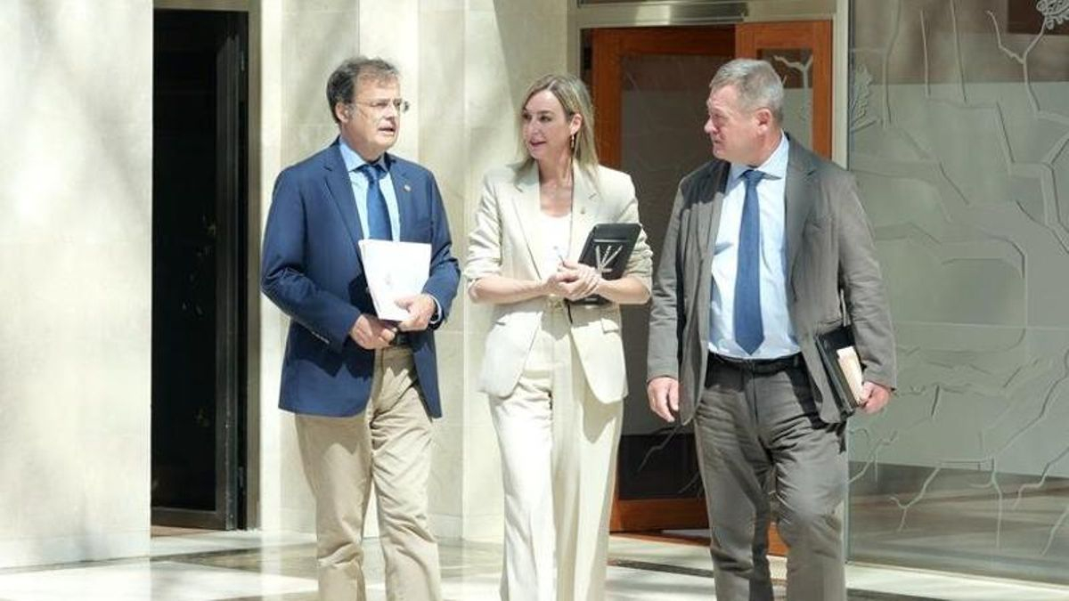 El Gobierno vasco concederá 7 millones de euros en ayudas a los medios de comunicación