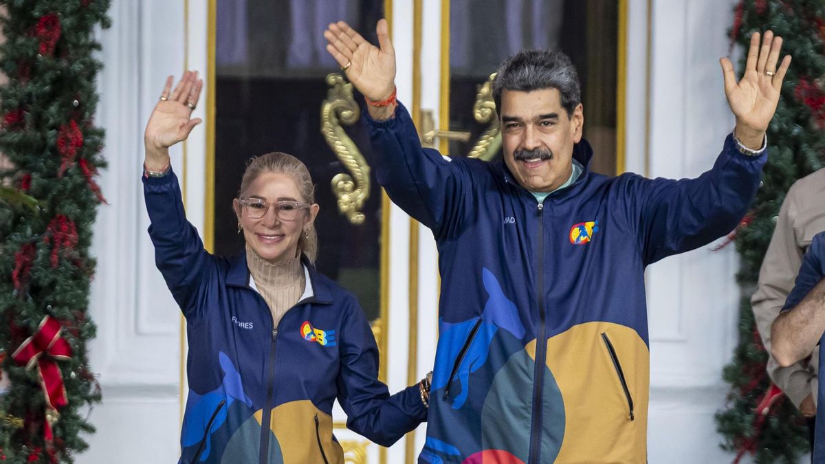 "Ella era el cerebro y Maduro, la fuerza": cuál era el papel de Cilia Flores en Venezuela