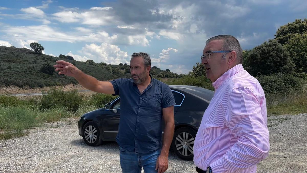 Diputación retrasa un año la prometida Oficina de Expropiaciones, que será privatizada, y bloquea urgentes carreteras
