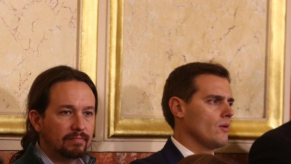 Ciudadanos apoya que se retire la condecoración a 'Billy el Niño' y aclara que Rivera no se burló de Iglesias