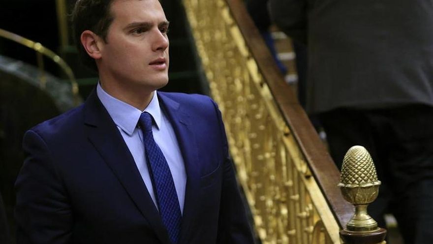 Rivera elegiría pacto por la educación como mejor legado de C's para España