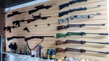 Incautan en Argentina casi mil armas en "gran operación" que deja 17 arrestos