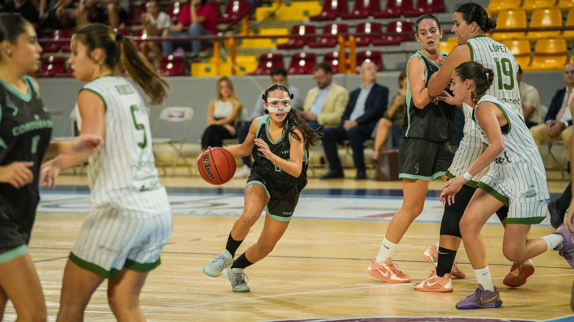 Final Copa Diputación