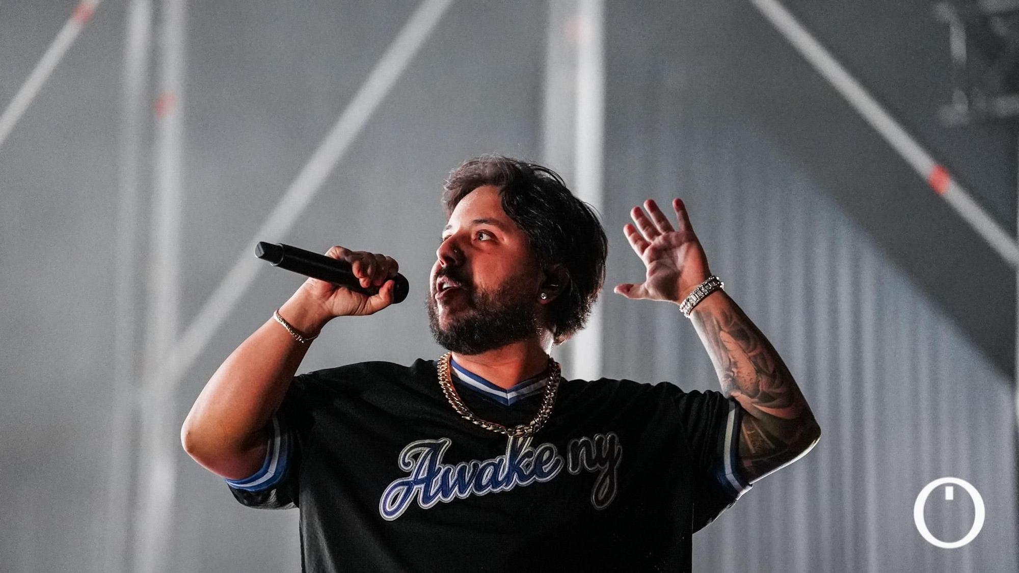 El concierto de Cruz Cafuné en Cordoba Live, en imágenes