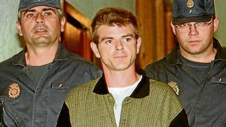 La jueza deja en libertad provisional a Miguel Ricart tras su detención en un 'narcopiso' en Barcelona