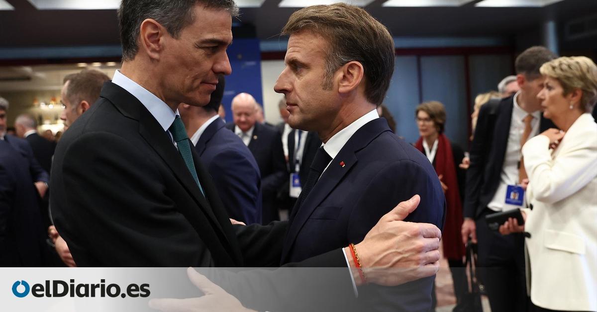 Por qué España ha dado el sorpaso a Francia en las finanzas públicas