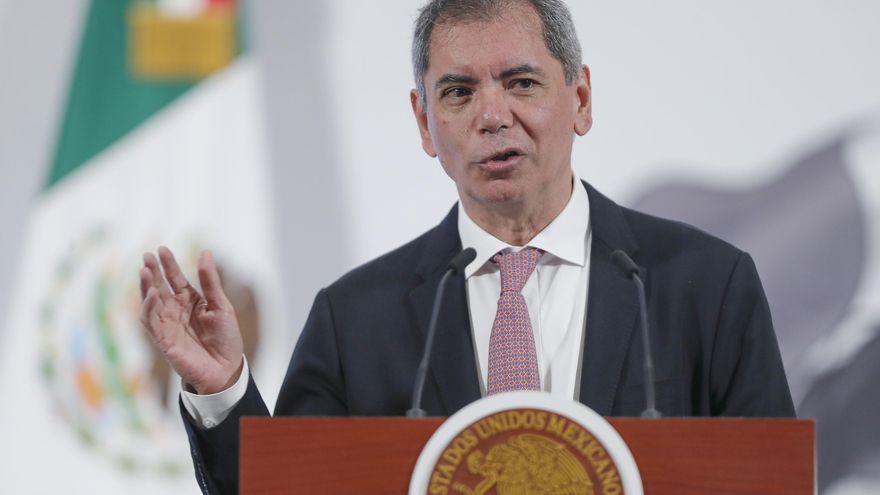 México busca en Washington reforzar alianzas financieras y cadenas de minerales críticos