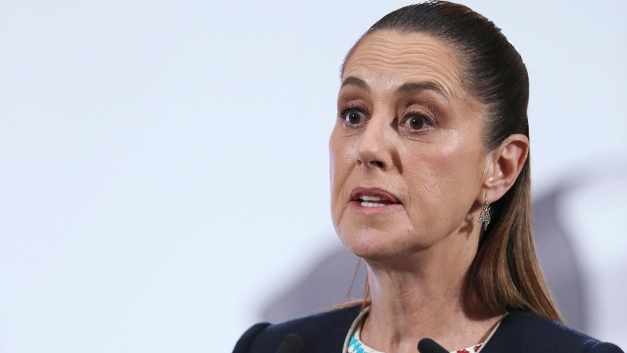 México promete "cero impunidad" tras caso de contrabando de combustible con funcionarios