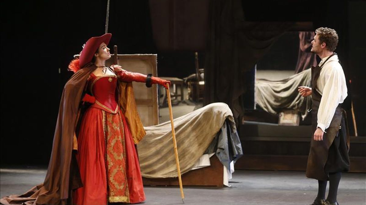 El Festival de Teatro Clásico de Chinchilla celebrará su 30 aniversario con un espectáculo de calle y un estreno absoluto