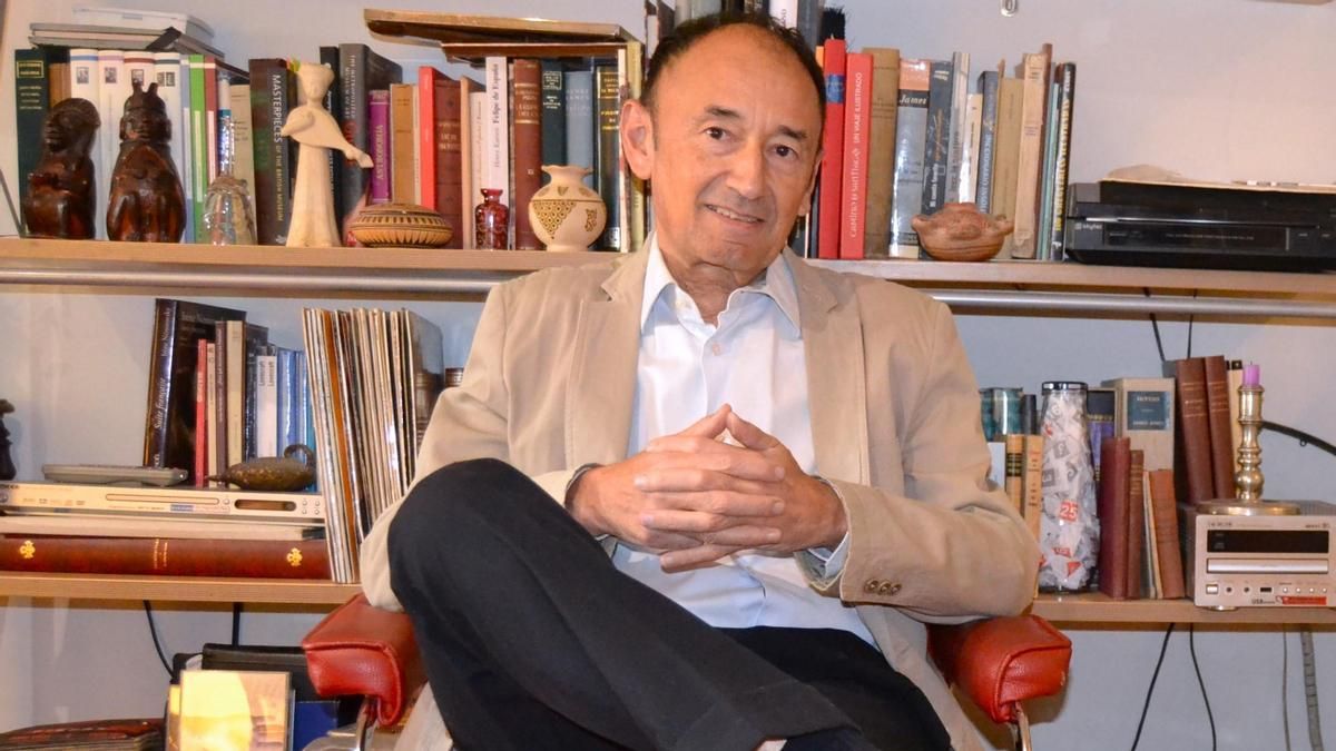 José Tono Martínez, Premio Internacional Aymeric Picaud de periodismo y divulgación del Camino de Santiago