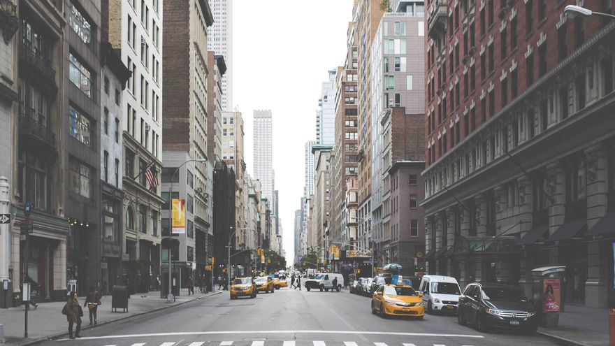 Un viaje a los escenarios de los Oscar 2025: de Budapest al Vaticano, pasando por Nueva York