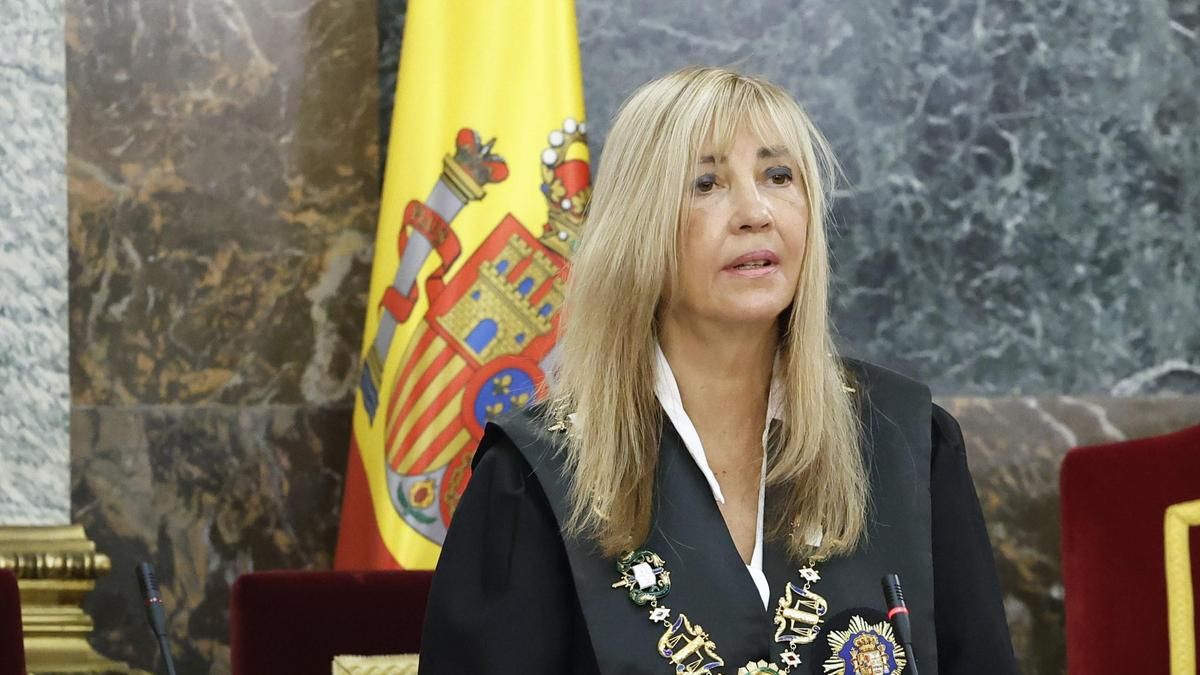 Una casta que se juzga a sí misma