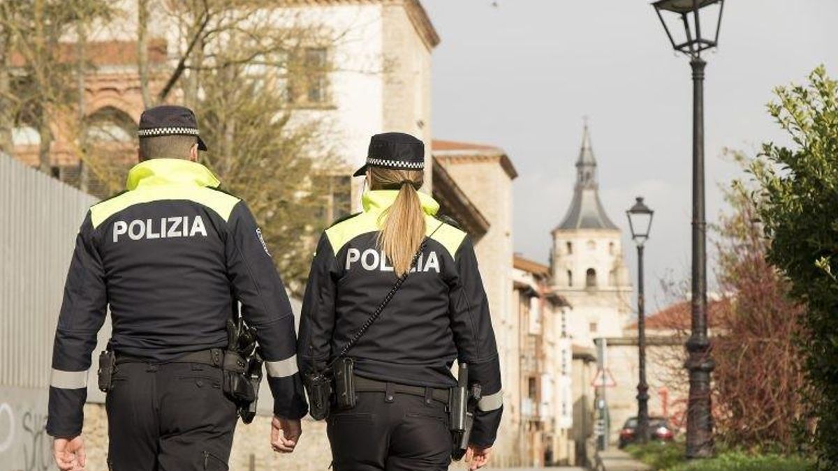 Puertas cerradas, no abiertas