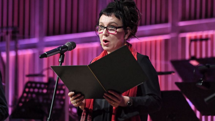 Cuatro Premios Nobel piden acción humanitaria en la frontera con Bielorrusia