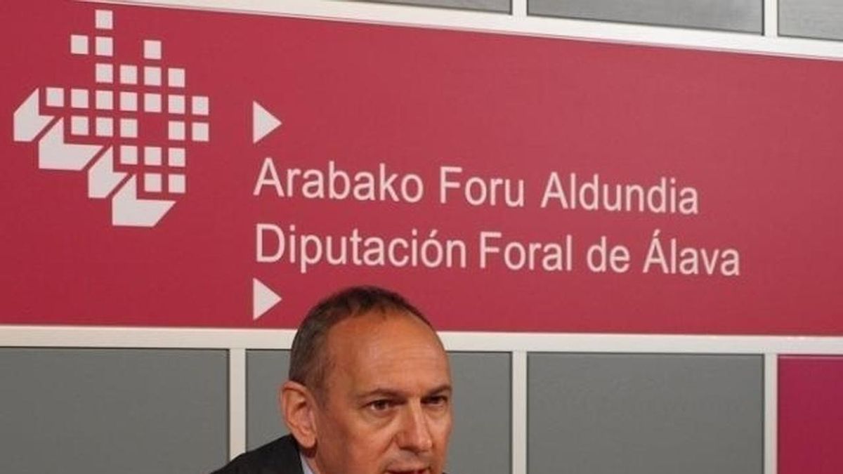 Ramiro González asegura que el acuerdo sobre los Presupuestos Generales es "fundamental" para Álava