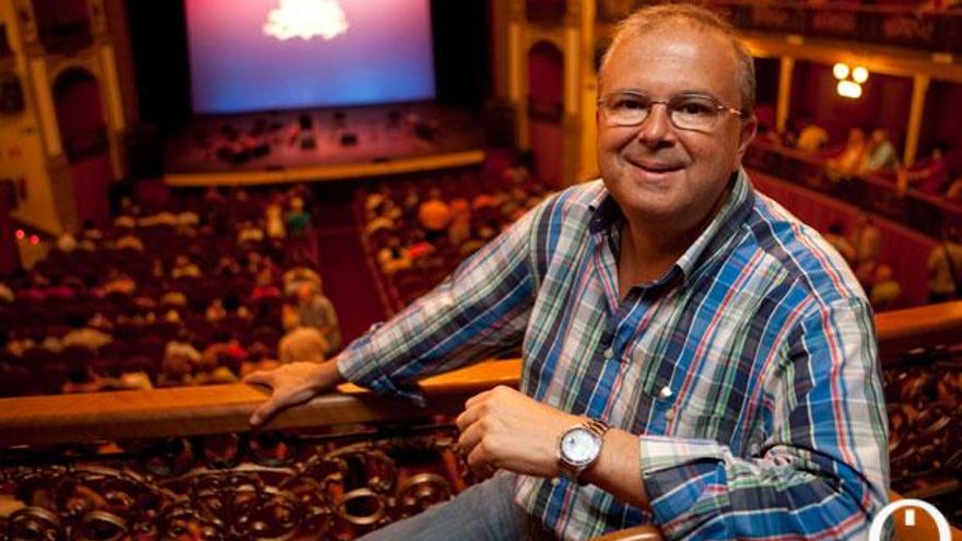 Moreno Calderón asumirá las funciones de gerencia del IMAE hasta que se abra un nuevo proceso de selección