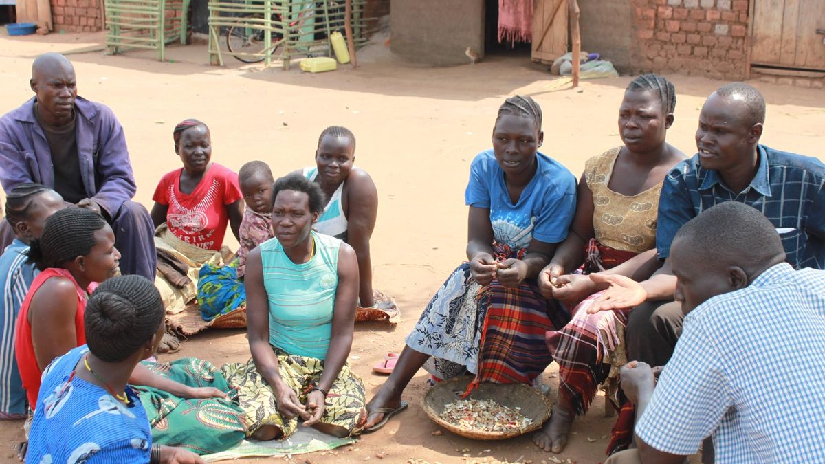 El lento camino de Uganda para dejar atrás a Joseph Kony