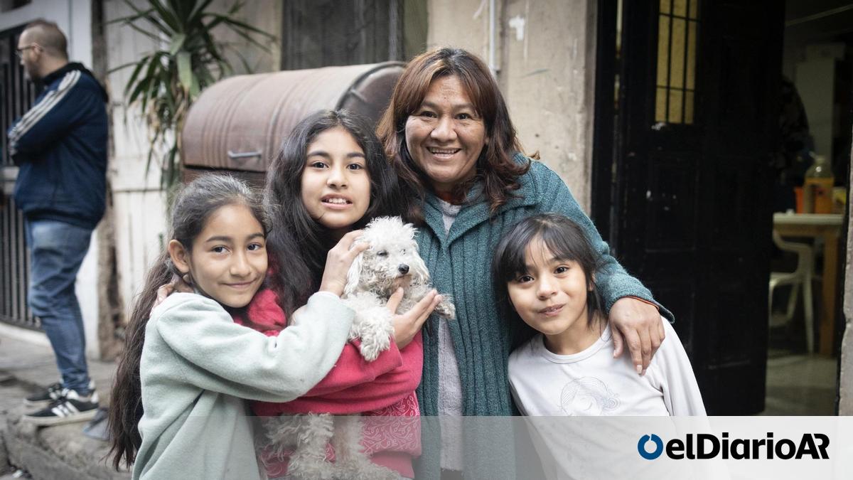 La ciudad del miedo: qué dejó la "Tormenta Negra" en los barrios populares