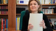 Rajoy lleva al Constitucional, un mes después de caer Rudi, la ley con la que Aragón pretende gestionar sus ríos