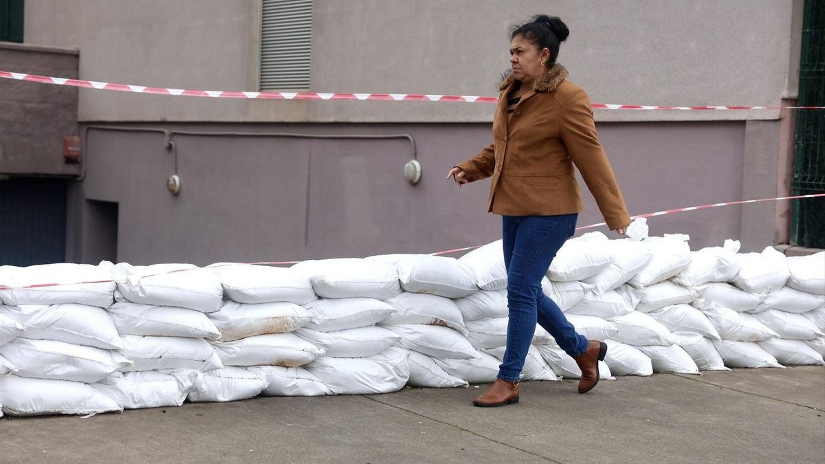 Andalucía registra más de 10.000 incidencias de Emergencias tras el paso de 'Marta': "Parece interminable"