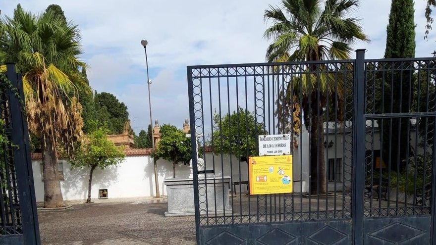 En busca del ADN de su padre desde 1963: la paciencia "a prueba de bombas" de un vecino de Sevilla